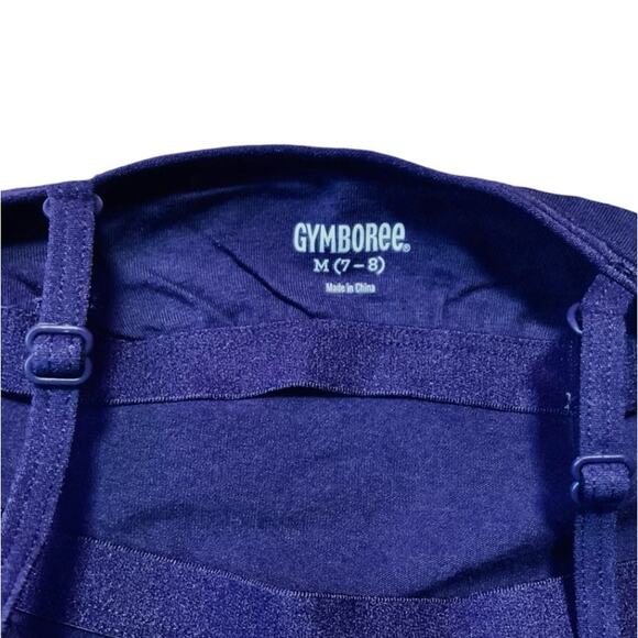 NWOT Gymboree First Layer Cami Top - Picture 3 of 4